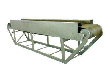 PD型皮帶輸運機 PD型皮帶輸運機