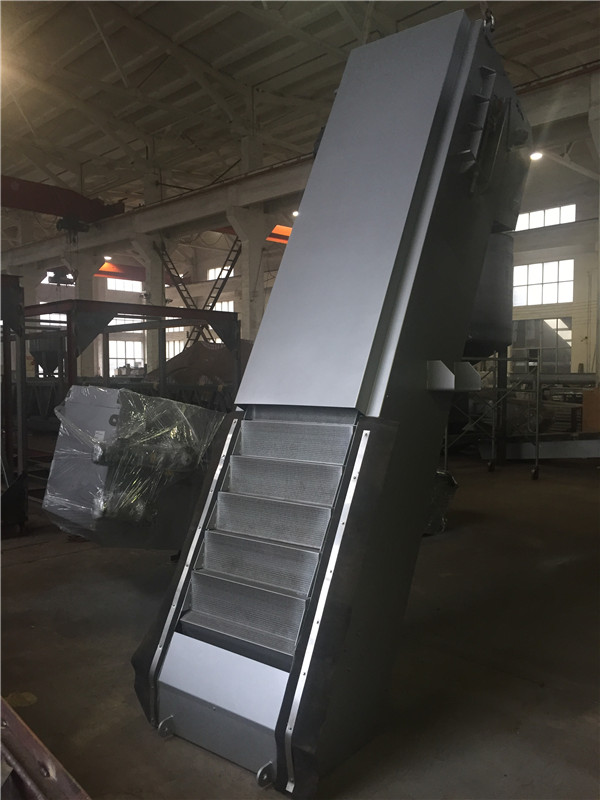 傾斜網板格柵 傾斜網板格柵