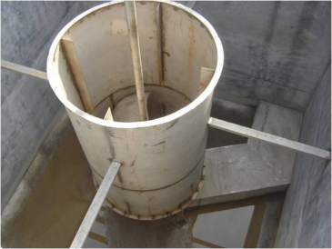 高效沉淀池 高效沉淀池